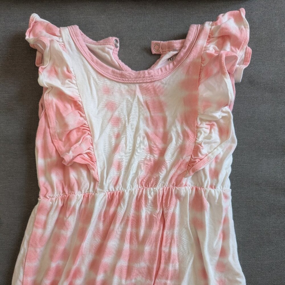 Kyte Baby Bubble Romper